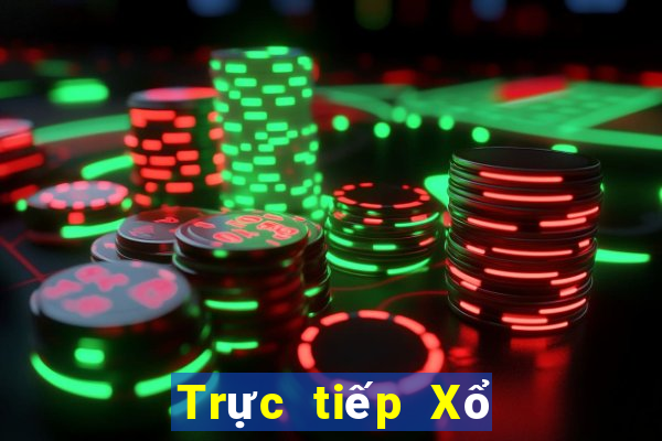 Trực tiếp Xổ Số Đắk Nông ngày 4