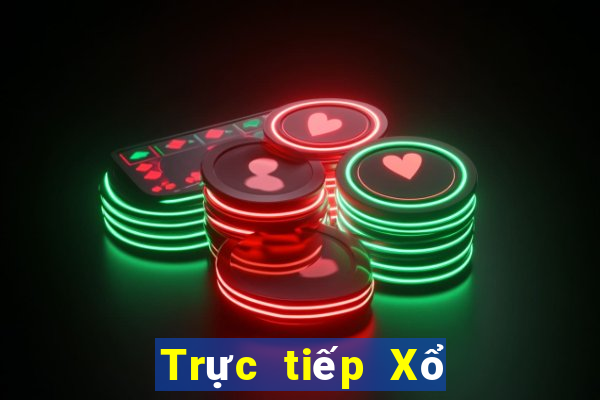 Trực tiếp Xổ Số Đắk Nông ngày 4