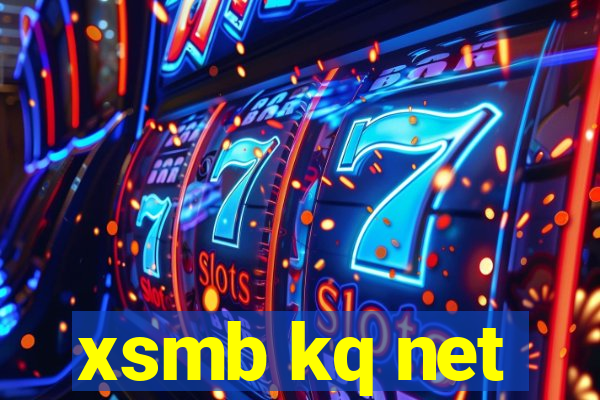 xsmb kq net