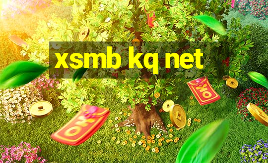 xsmb kq net