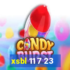 xsbl 11 7 23