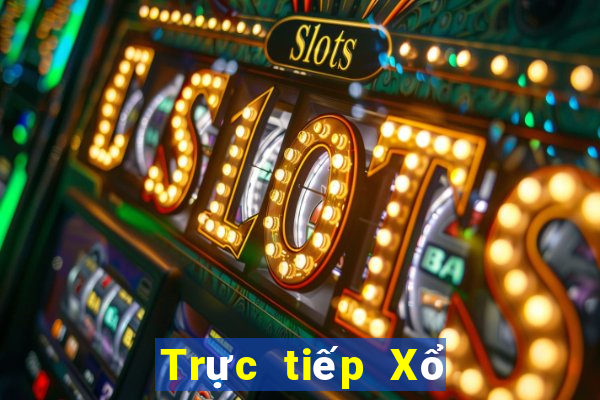 Trực tiếp Xổ Số thái bình ngày 21