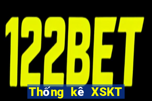 Thống kê XSKT ngày 28