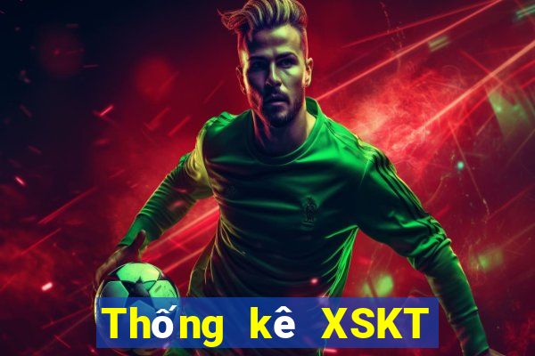 Thống kê XSKT ngày 28