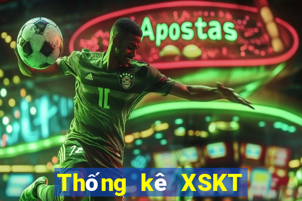 Thống kê XSKT ngày 28