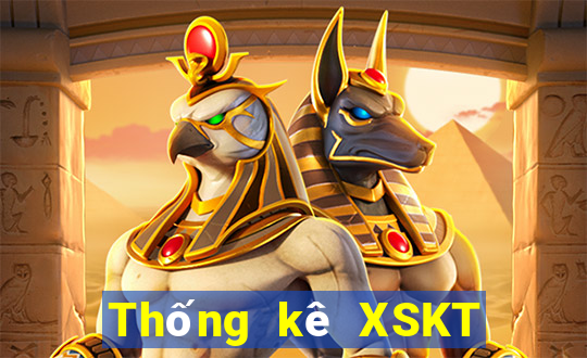 Thống kê XSKT ngày 28