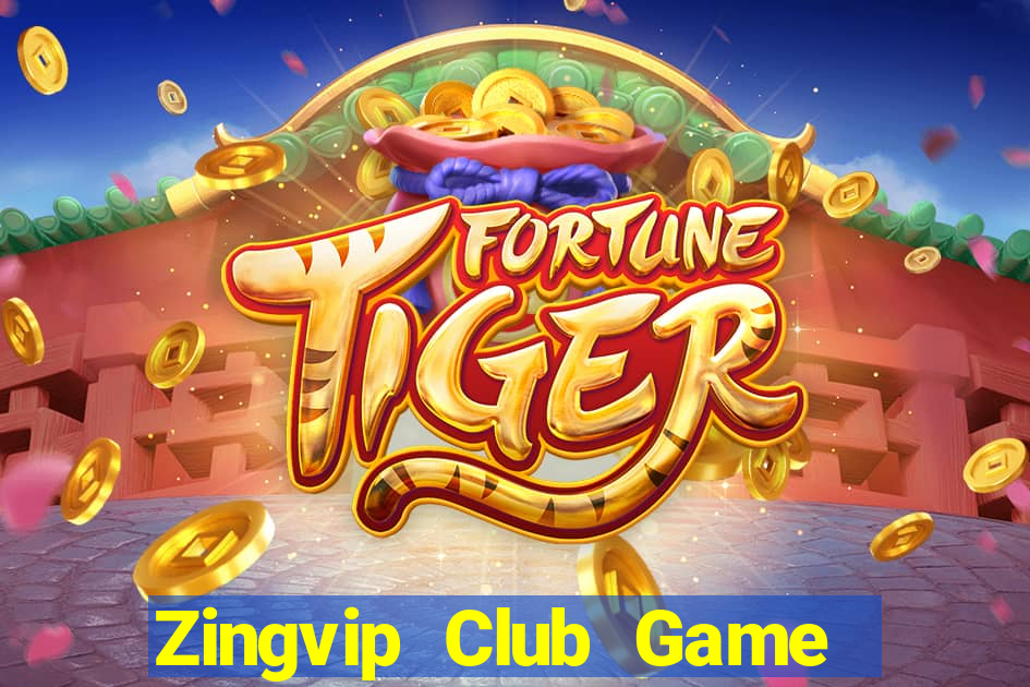 Zingvip Club Game Bài Tiến Lên