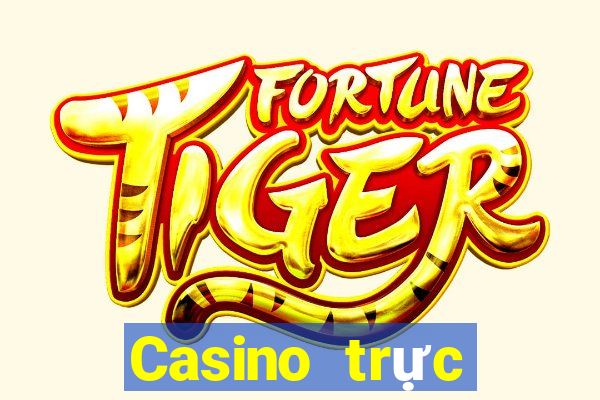 Casino trực tuyến đáng tin cậy