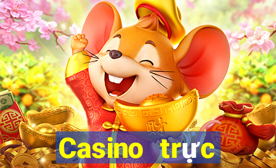 Casino trực tuyến đáng tin cậy