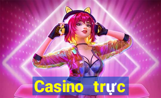 Casino trực tuyến đáng tin cậy