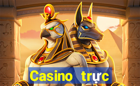 Casino trực tuyến đáng tin cậy