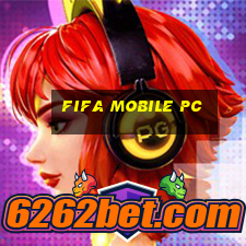 fifa mobile pc