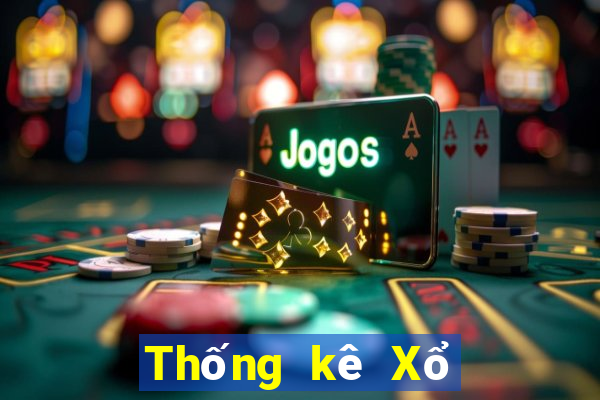 Thống kê Xổ Số Cần Thơ ngày 29