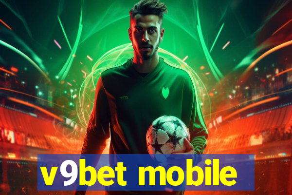 v9bet mobile