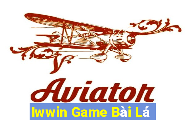 Iwwin Game Bài Lá