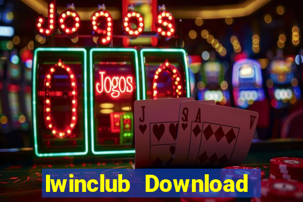 Iwinclub Download Game Bài