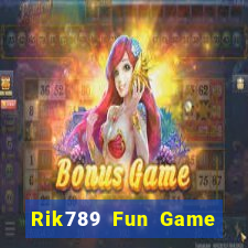 Rik789 Fun Game Bài Liêng