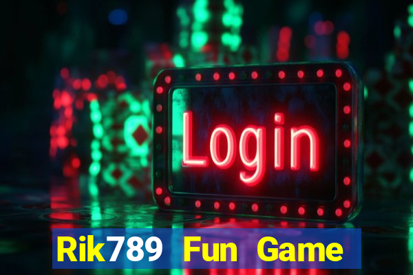 Rik789 Fun Game Bài Liêng