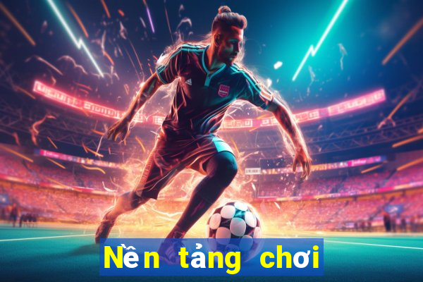 Nền tảng chơi game tt End