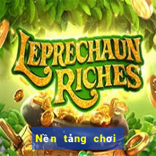 Nền tảng chơi game tt End