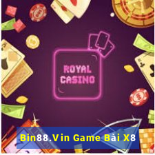 Bin88.Vin Game Bài X8