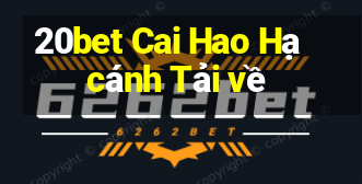 20bet Cai Hao Hạ cánh Tải về