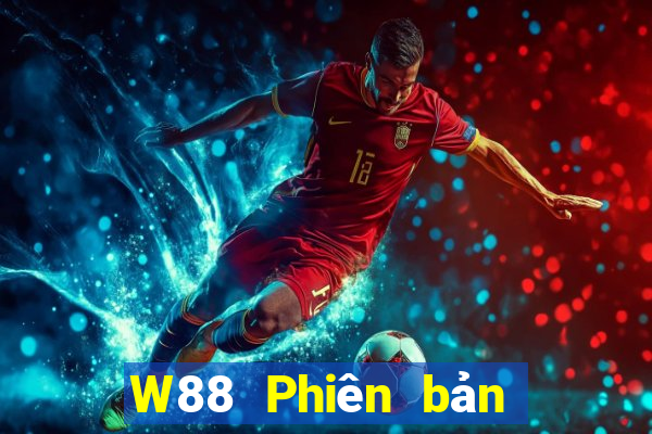 W88 Phiên bản di động Kuaiba của đại phát Tải về