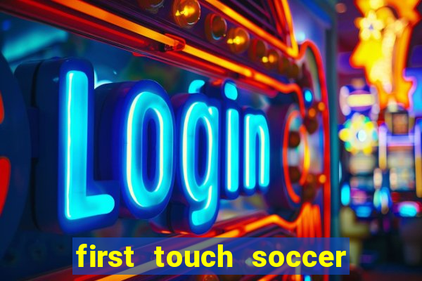 first touch soccer 2024 download for android