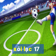 xôi lạc 17