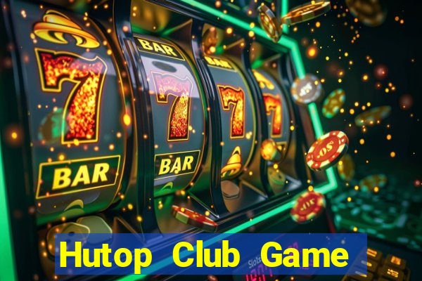 Hutop Club Game Bài 52Play