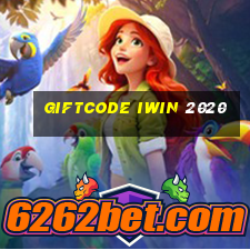 giftcode iwin 2020