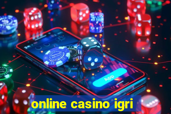 online casino igri