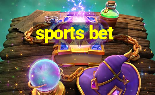 sports bet