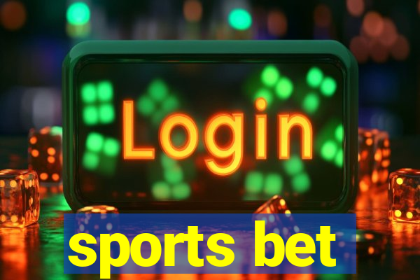 sports bet