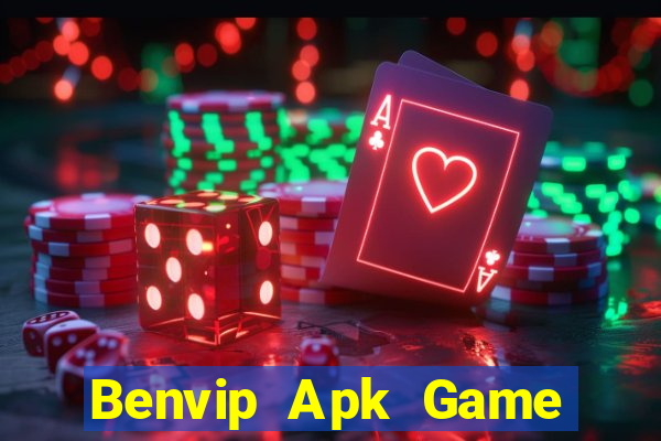 Benvip Apk Game Bài Yo88