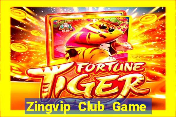 Zingvip Club Game Bài 888 Casino