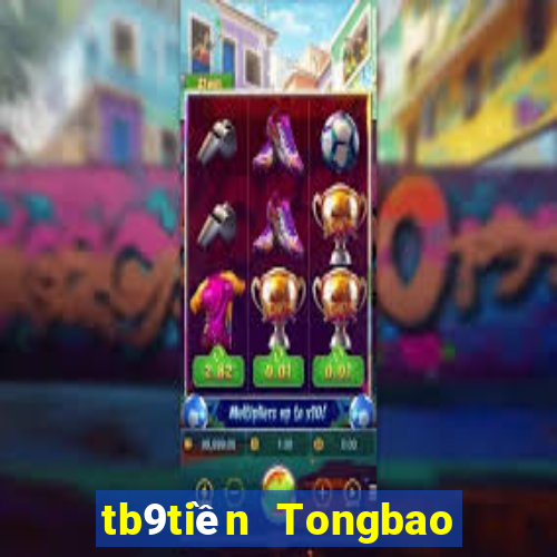 tb9tiền Tongbao Trò chơi Tải về