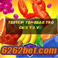 tb9tiền Tongbao Trò chơi Tải về