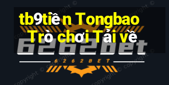 tb9tiền Tongbao Trò chơi Tải về