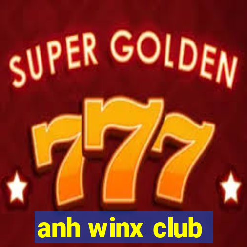 anh winx club