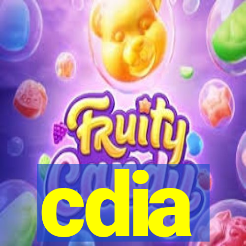 cdia