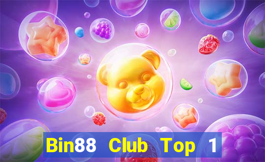 Bin88 Club Top 1 Game Bài Đổi Thưởng Uy Tín