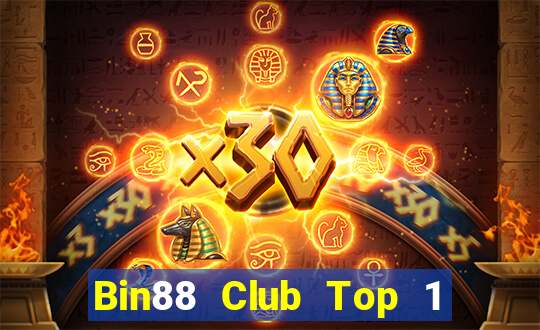 Bin88 Club Top 1 Game Bài Đổi Thưởng Uy Tín