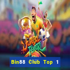 Bin88 Club Top 1 Game Bài Đổi Thưởng Uy Tín