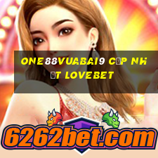 one88Vuabai9 Cập nhật lovebet