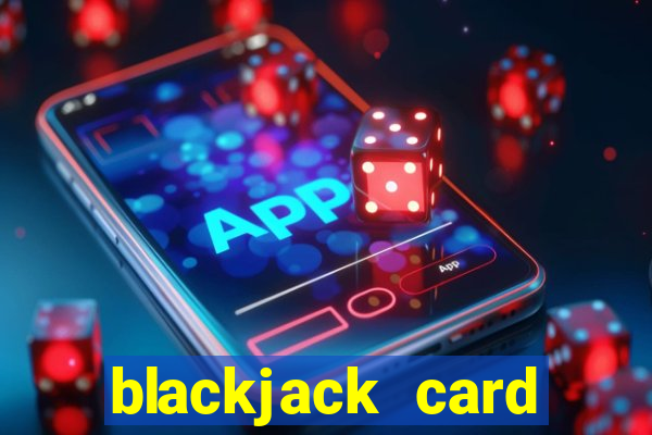 blackjack card counting drill