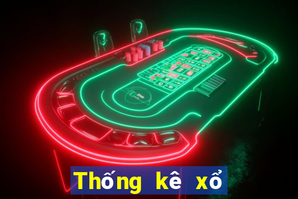 Thống kê xổ số bắc ninh thứ bảy