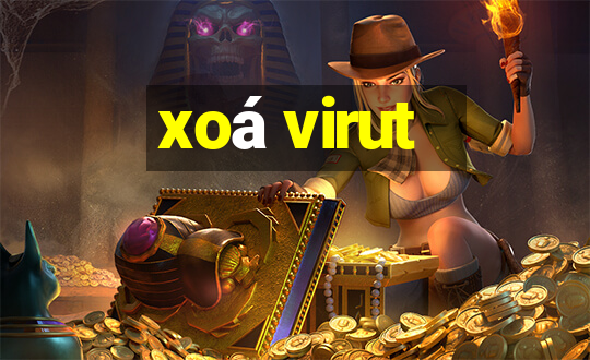 xoá virut