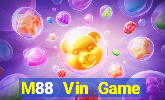 M88 Vin Game Đánh Bài Ông Trùm Poker