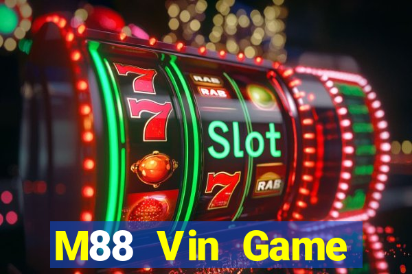 M88 Vin Game Đánh Bài Ông Trùm Poker